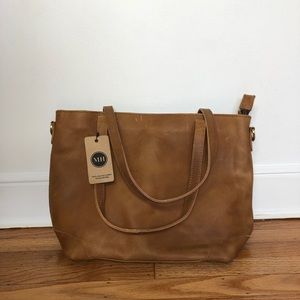 Montana Hudson Vintage Eva Purse